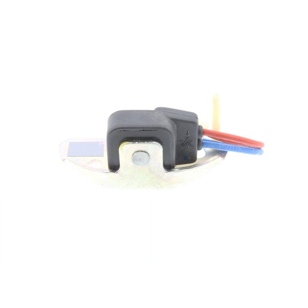 Sensor, tändningsimpuls
