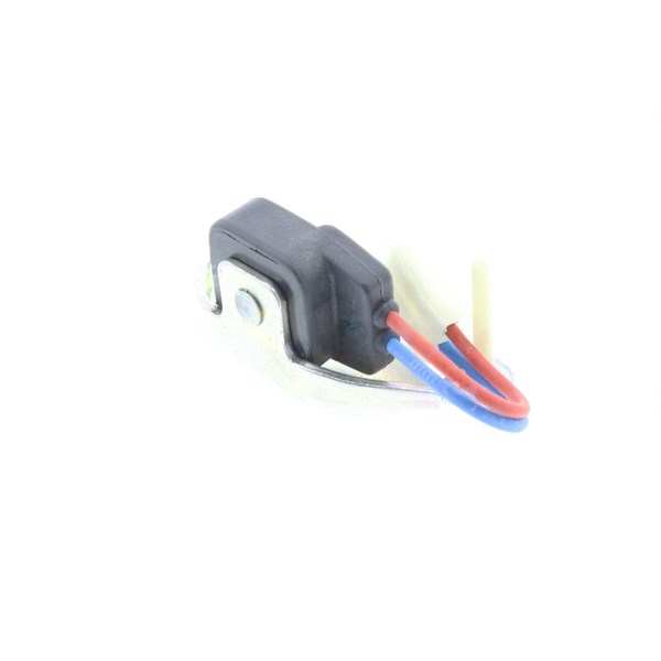 Sensor, tändningsimpuls