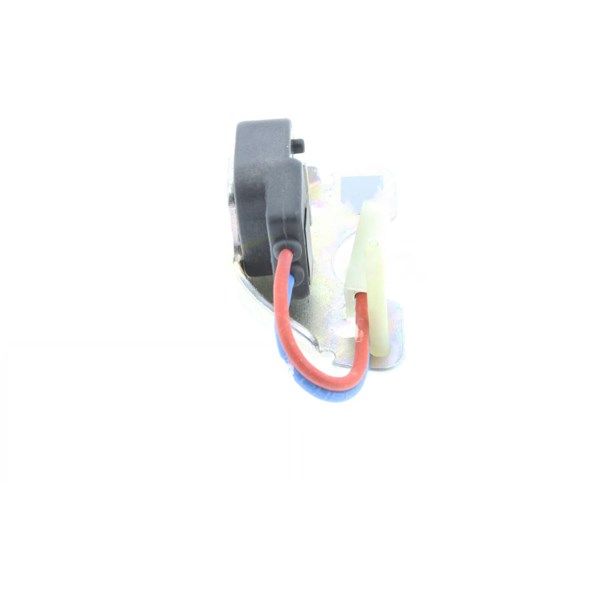 Sensor, tändningsimpuls