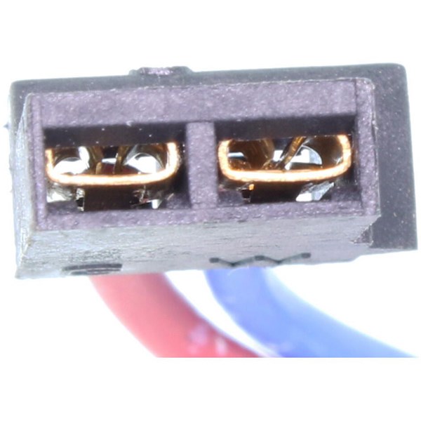 Sensor, tändningsimpuls