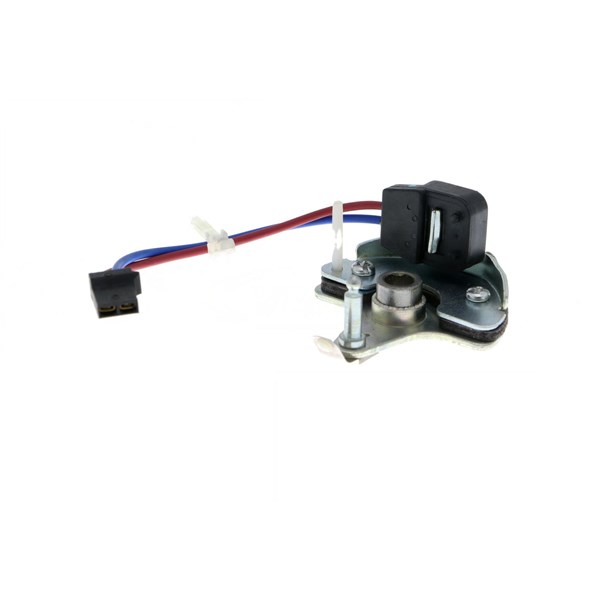 Sensor, tändningsimpuls