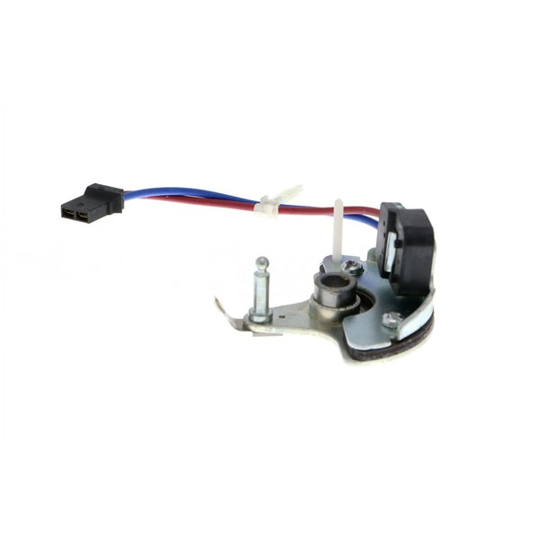 Sensor, tändningsimpuls