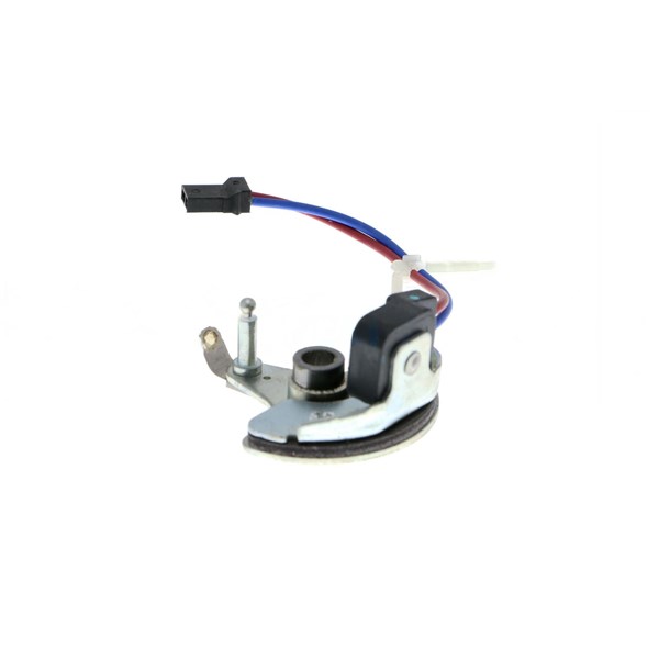 Sensor, tändningsimpuls