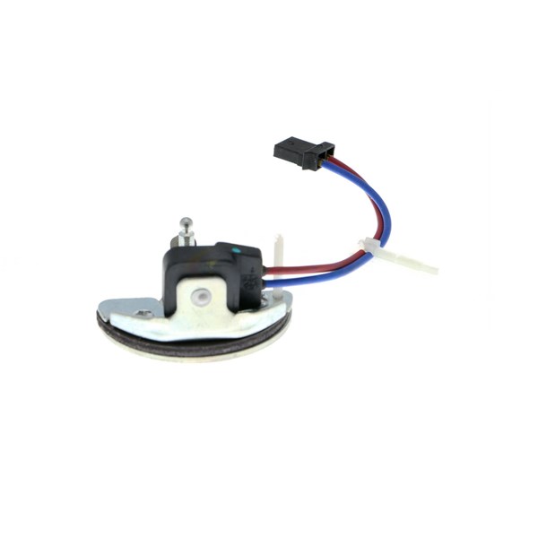 Sensor, tändningsimpuls