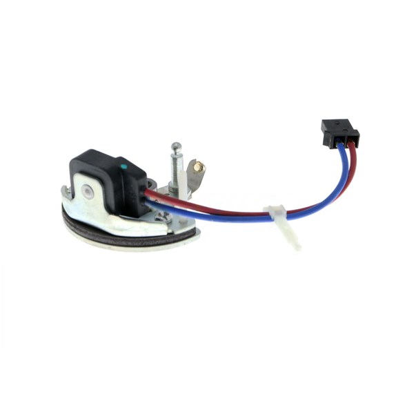 Sensor, tändningsimpuls