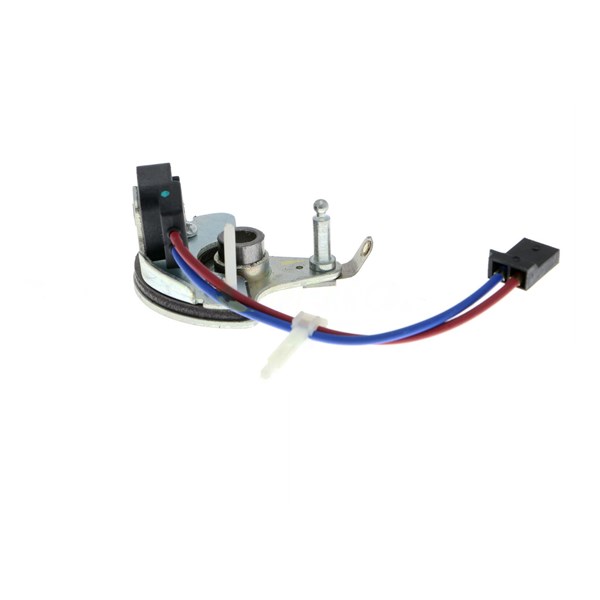 Sensor, tändningsimpuls