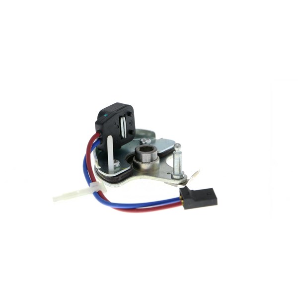 Sensor, tändningsimpuls