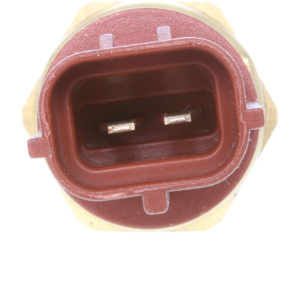 Sensor, oljetemperatur