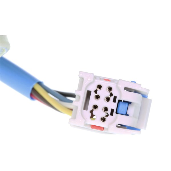 Styrvinkelsensor