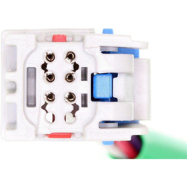 Styrvinkelsensor
