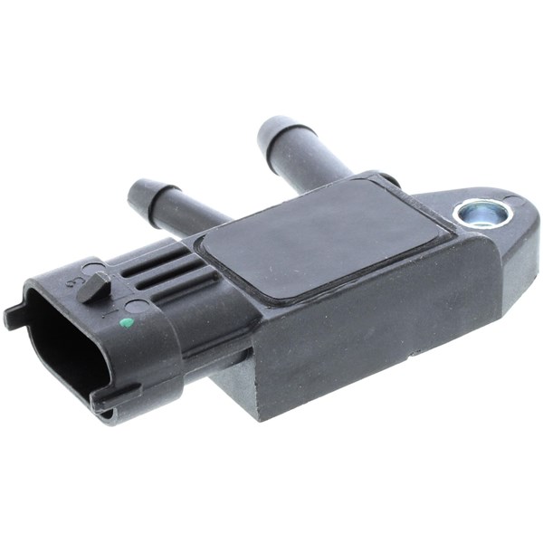 Sensor, avgastryck, Avgasrör till ljuddämpare Vemo V24-72-0128 VEMO