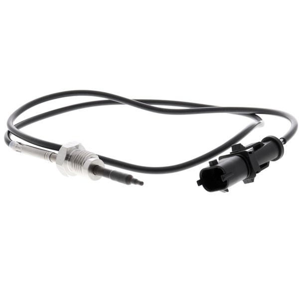 Sensor, avgastemperatur