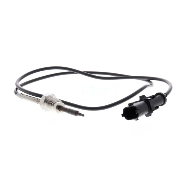 Sensor, avgastemperatur
