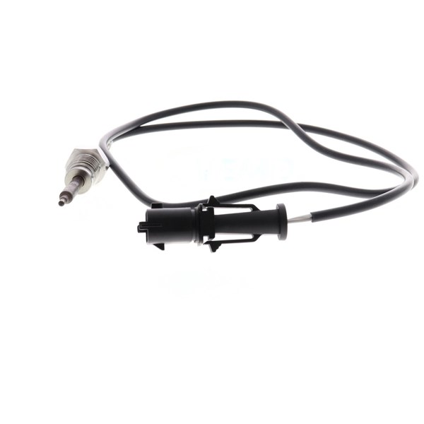 Sensor, avgastemperatur