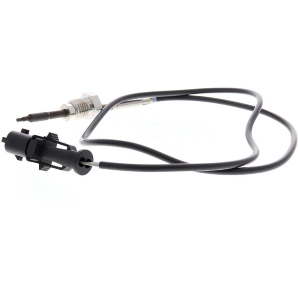 Sensor, avgastemperatur