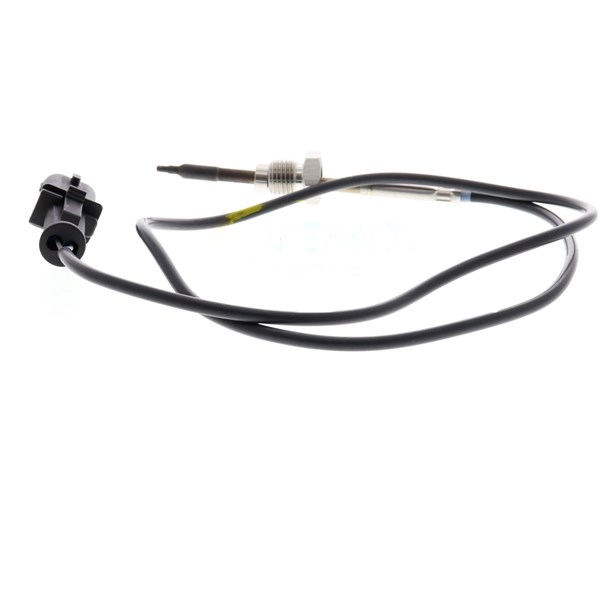 Sensor, avgastemperatur