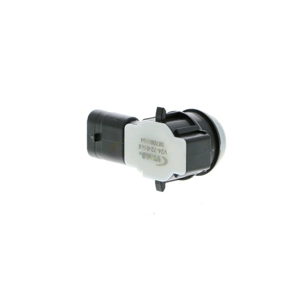 Sensor, parkeringshjälp, Fram, Bak, Ytter, Inre, Tvåsidig, Höger,