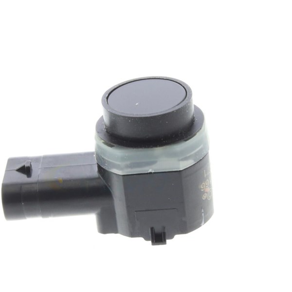 Sensor, parkeringshjälp, Bak