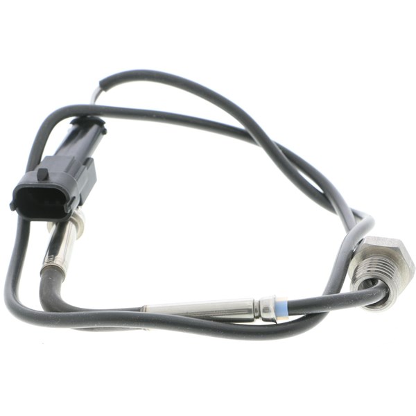 Sensor, avgastemperatur