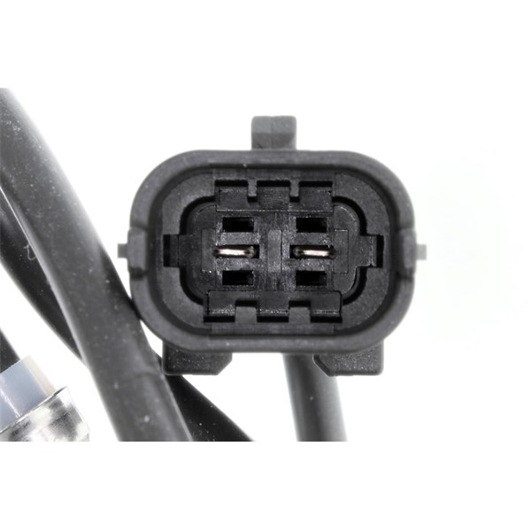 Sensor, avgastemperatur