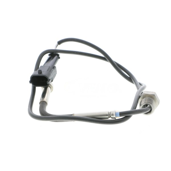 Sensor, avgastemperatur