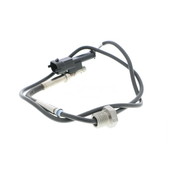 Sensor, avgastemperatur