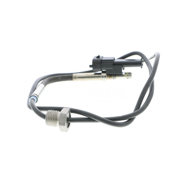 Sensor, avgastemperatur