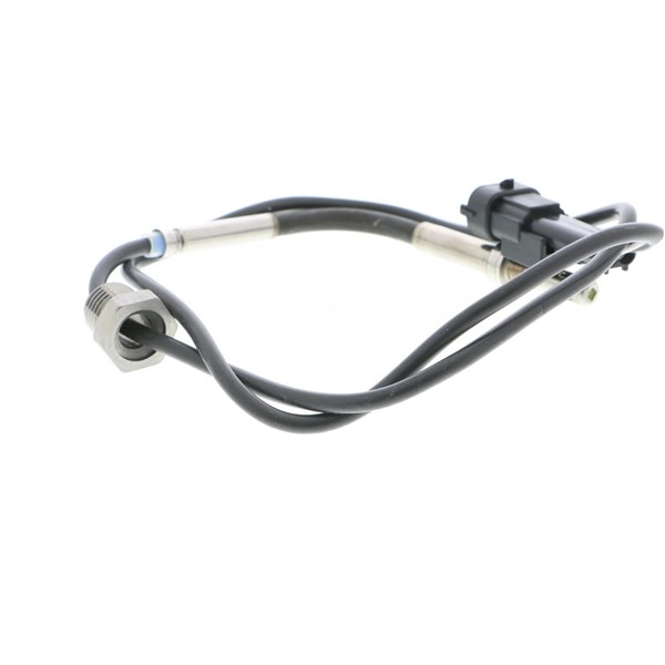Sensor, avgastemperatur