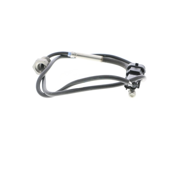 Sensor, avgastemperatur