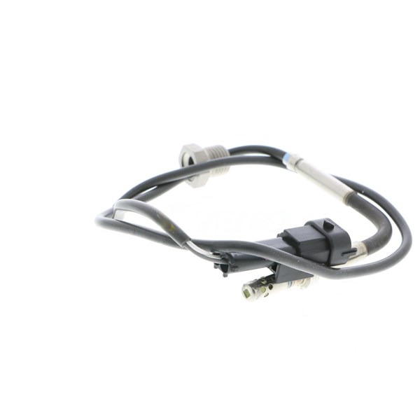 Sensor, avgastemperatur