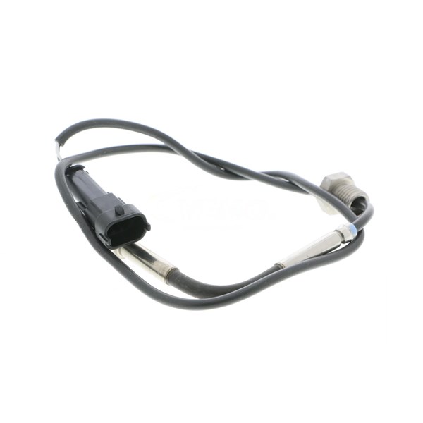 Sensor, avgastemperatur