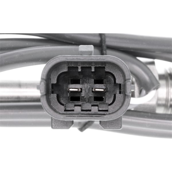 Sensor, avgastemperatur