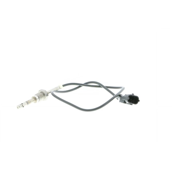 Sensor, avgastemperatur
