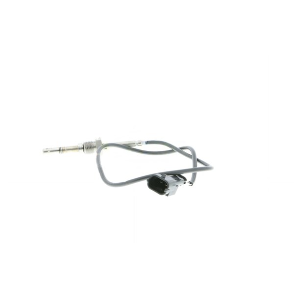 Sensor, avgastemperatur