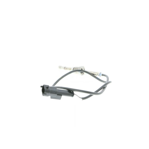 Sensor, avgastemperatur