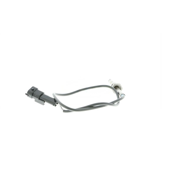 Sensor, avgastemperatur