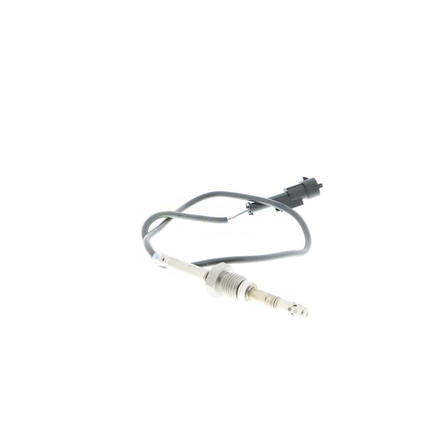 Sensor, avgastemperatur
