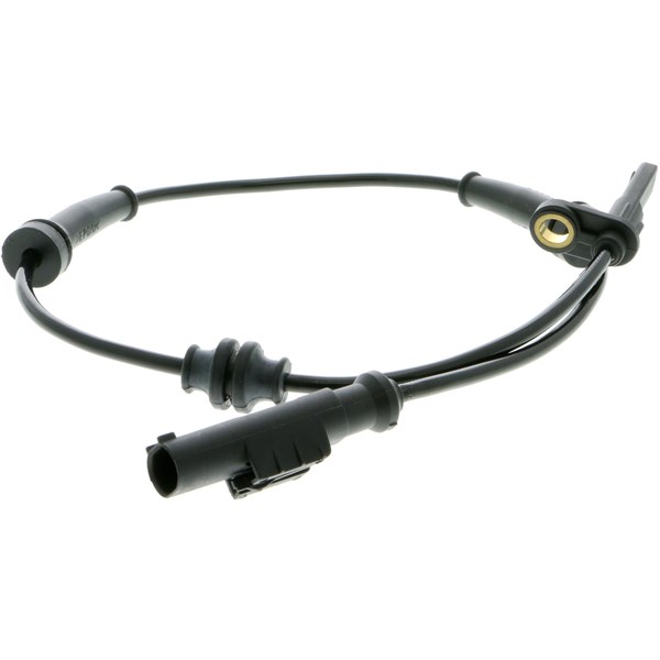 ABS-givare, Sensor, hjulvarvtal, Bakaxel, Bakaxel, båda sidor