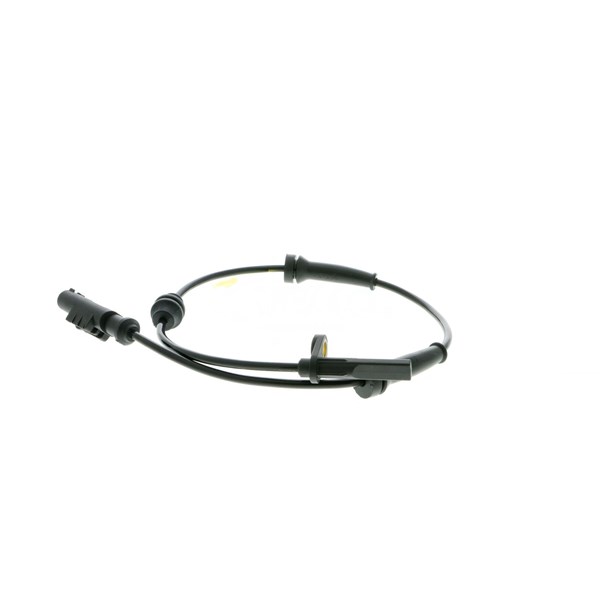 ABS-givare, Sensor, hjulvarvtal, Bakaxel, Bakaxel, båda sidor