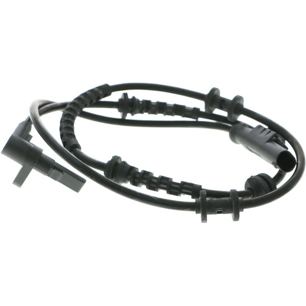 ABS-givare, Sensor, hjulvarvtal, Framaxel Vemo V24-72-0191 VEMO