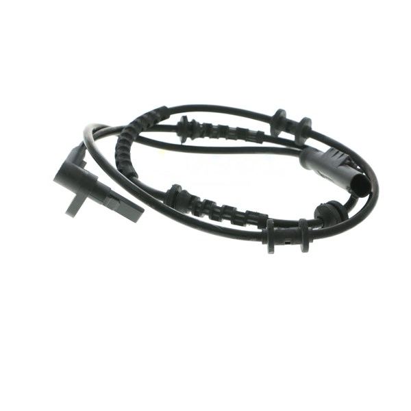 ABS-givare, Sensor, hjulvarvtal, Framaxel Vemo V24-72-0191 VEMO