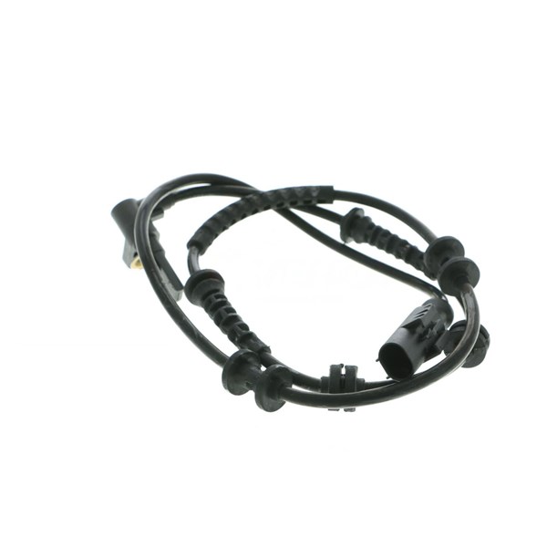 ABS-givare, Sensor, hjulvarvtal, Framaxel Vemo V24-72-0191 VEMO
