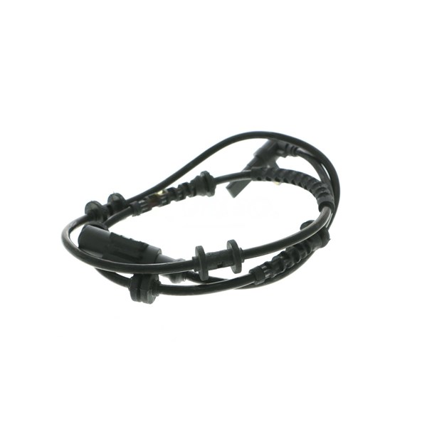 ABS-givare, Sensor, hjulvarvtal, Framaxel Vemo V24-72-0191 VEMO