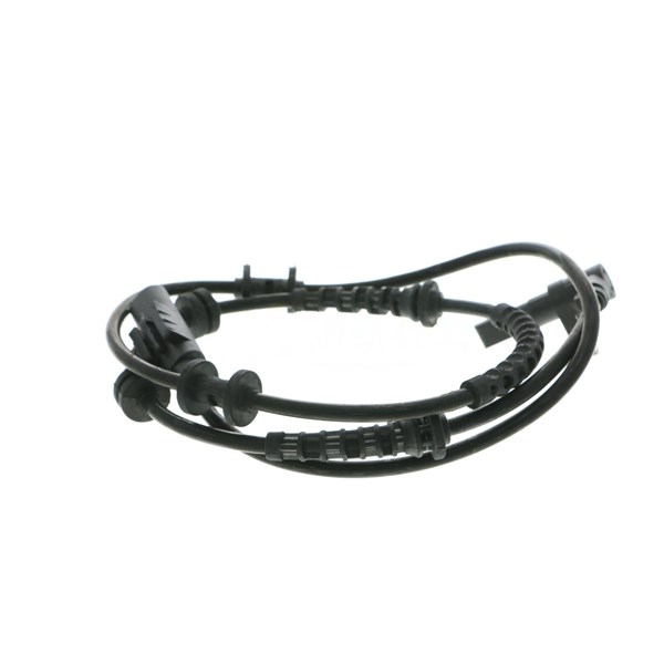 ABS-givare, Sensor, hjulvarvtal, Framaxel Vemo V24-72-0191 VEMO