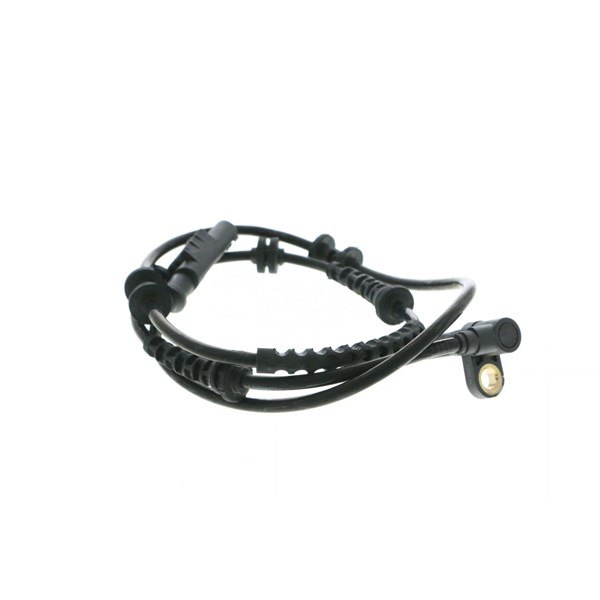 ABS-givare, Sensor, hjulvarvtal, Framaxel Vemo V24-72-0191 VEMO