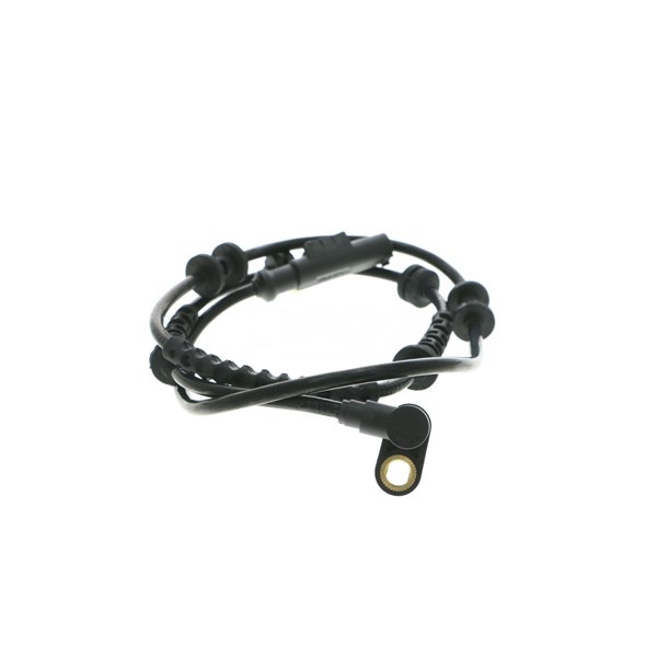 ABS-givare, Sensor, hjulvarvtal, Framaxel Vemo V24-72-0191 VEMO