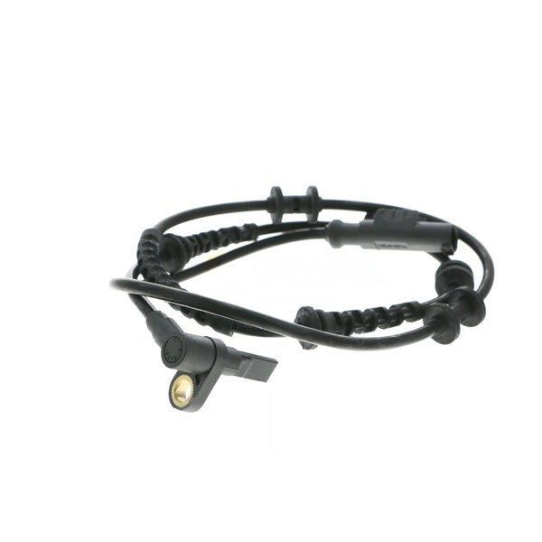 ABS-givare, Sensor, hjulvarvtal, Framaxel Vemo V24-72-0191 VEMO