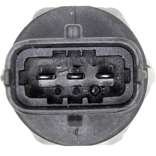 Sensor, bränsletryck