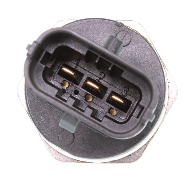 Sensor, bränsletryck