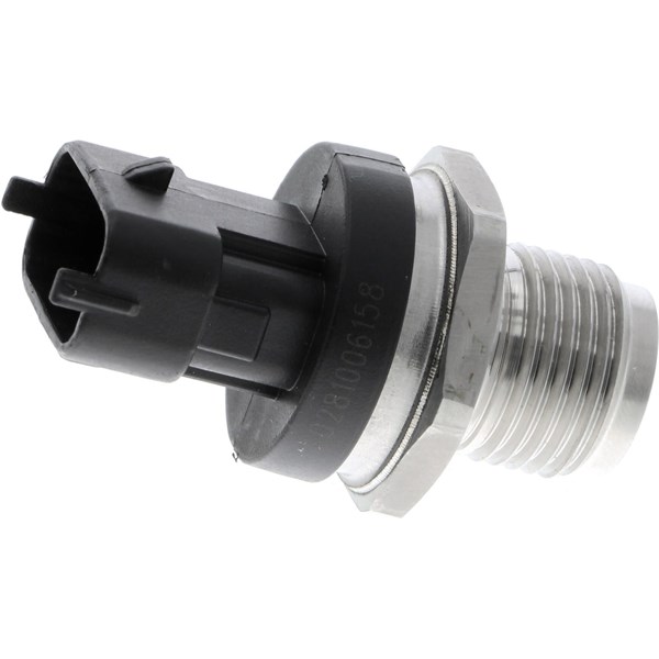 Sensor, bränsletryck